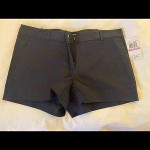 Navy Blue Michael Kors Shorts (size 6)